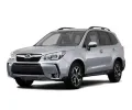 Subaru Forester 2013-