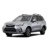 Subaru Forester 2013-