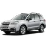 Subaru Forester 2016-