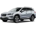 Subaru Forester 2019-