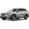 Subaru Forester 2019-