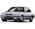 Subaru Legacy 1994-1999