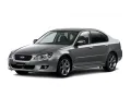 Subaru Legacy 2004-2009
