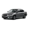 Subaru Legacy 2004-2009