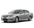 Subaru Legacy 2010-