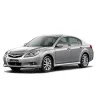 Subaru Legacy 2010-