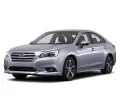 Subaru Legacy 2014-