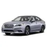 Subaru Legacy 2014-