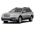 Subaru Outback 2009-