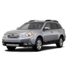 Subaru Outback 2009-