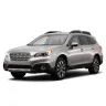 Subaru Outback 2014-