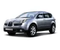 Subaru Tribeca 2005-