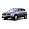 Subaru Tribeca 2005-