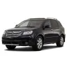 Subaru Tribeca 2008-