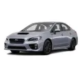 Subaru WRX 2014-