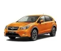 Subaru XV 2012-