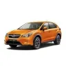 Subaru XV 2012-