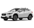 Subaru XV 2017-