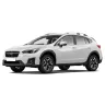 Subaru XV 2017-