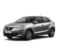 Suzuki Baleno 2016-
