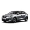 Suzuki Baleno 2016-