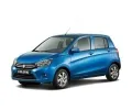 Suzuki Celerio 2015-