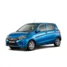 Suzuki Celerio 2015-