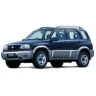 Suzuki Grand Vitara 1997-2005