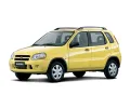Suzuki Ignis 2003-2007