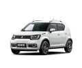 Suzuki Ignis 2016-