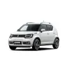 Suzuki Ignis 2016-