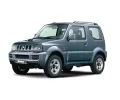 Suzuki Jimny 2001-