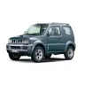 Suzuki Jimny 2001-