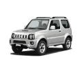 Suzuki Jimny 2012-