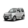 Suzuki Jimny 2012-