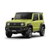 Suzuki Jimny 2019-