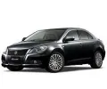 Suzuki Kizashi 2011-