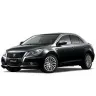 Suzuki Kizashi 2011-