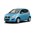 Suzuki Splash 2008-