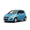 Suzuki Splash 2008-