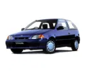 Suzuki Swift 1996-2004