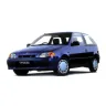 Suzuki Swift 1996-2004