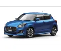 Suzuki Swift 2017-