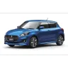 Suzuki Swift 2017-