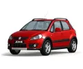 Suzuki SX4 2006-