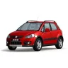 Suzuki SX4 2006-