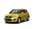 Suzuki SX4 2013-