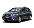 Suzuki SX4 2015-
