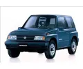 Suzuki Vitara 1998-2005