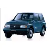 Suzuki Vitara 1998-2005